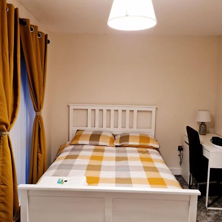 Mills Home Stays Ντέρμπι Εξωτερικό φωτογραφία