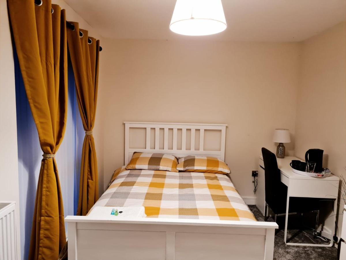 Mills Home Stays Ντέρμπι Εξωτερικό φωτογραφία