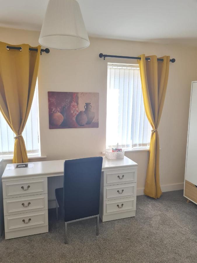 Mills Home Stays Ντέρμπι Εξωτερικό φωτογραφία